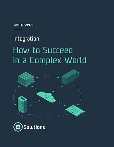 Integrasi: Cara Sukses di Dunia yang Kompleks