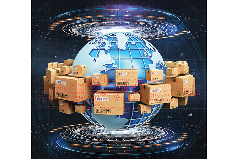Global Logistics 2022: Is this the new normal?