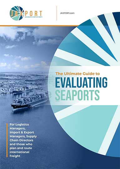 The Ultimate Guide to Evaluating Seaports