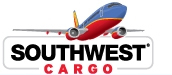 Air Cargo by Southwest Airlines-Same Day Cargo and Freight