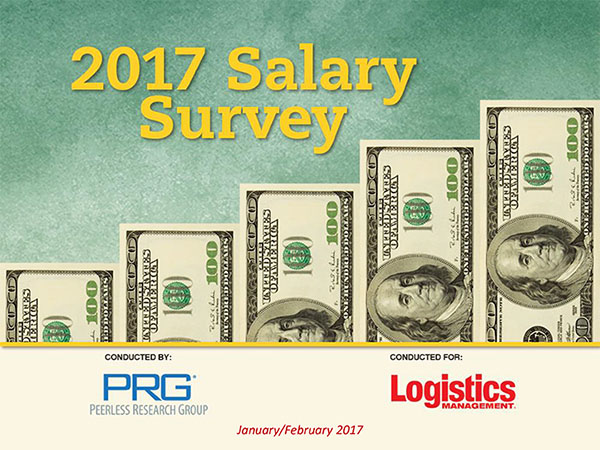 2017 Salary Survey