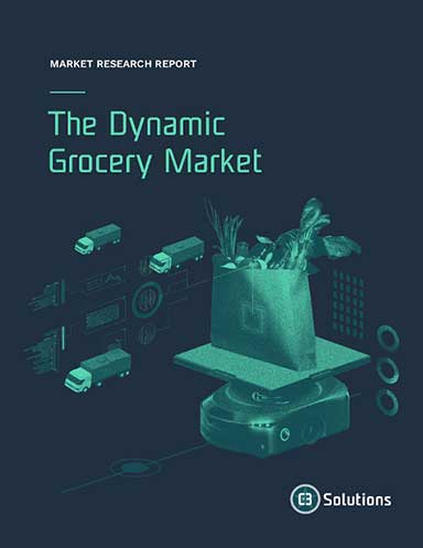 New Market Report : “The Dynamic Grocery Market”