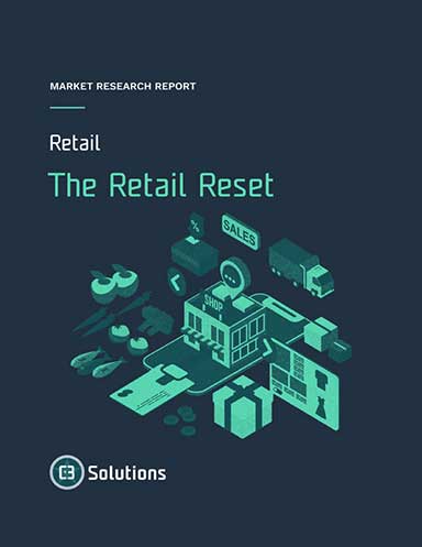 The Retail Reset: 2023 Market Research Report