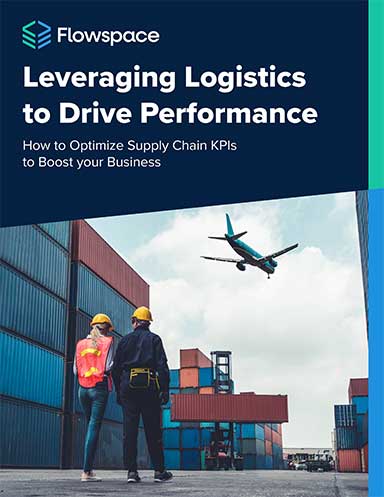 Leveraging Logistics to Drive Performance