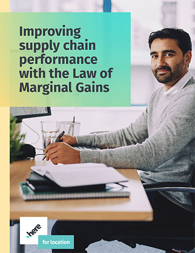 Improving supply chain performance with the Law of Marginal Gains