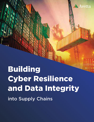 New Cybersecurity Requirements for Supply Chains